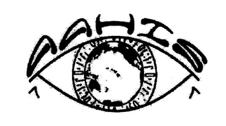 AAHIS logo