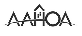 AAHOA logo