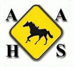 AAHS logo