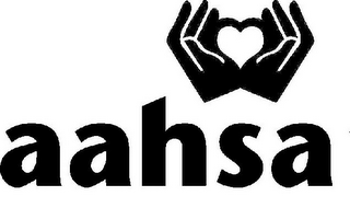 AAHSA logo