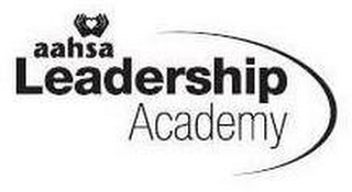AAHSA LEADERSHIP ACADEMY logo