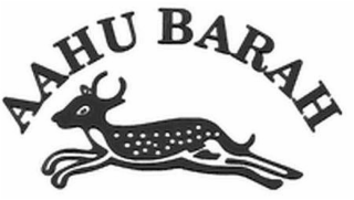 AAHU BARAH logo