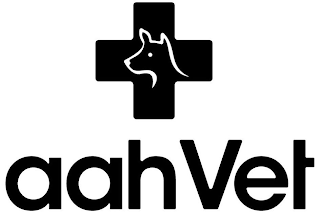 AAHVET logo