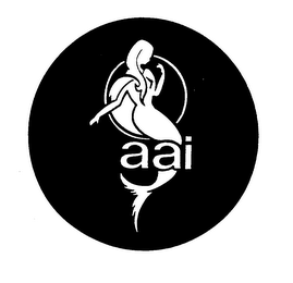 AAI logo
