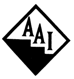 AAI logo