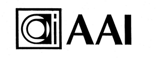 AAI logo