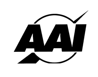 AAI logo
