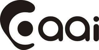 AAI logo