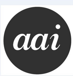 AAI logo
