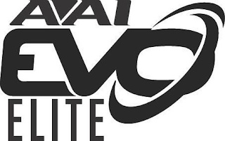 AAI EVO ELITE logo