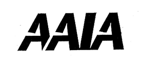 AAIA logo