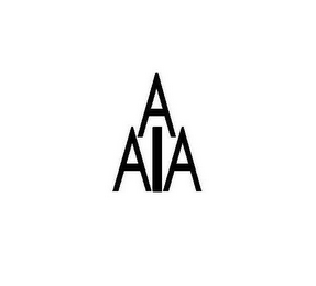 AAIA logo