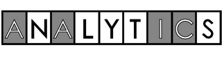 AAIC ANALYTICS logo