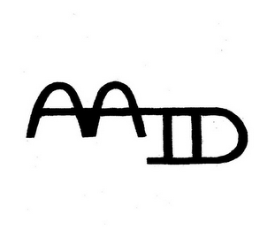 AAID logo