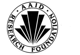 AAID RESEARCH FOUNDATION logo