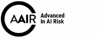 AAIR ADVANCED IN AI RISK