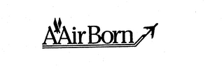 AAIRBORN logo