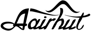 AAIRHUT logo