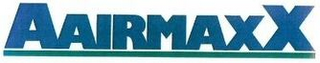 AAIRMAXX logo
