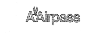 AAIRPASS logo