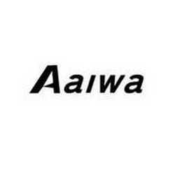 AAIWA logo