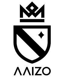 AAIZO logo