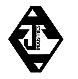 AAJ INDUSTRIES logo