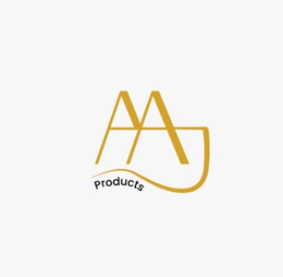 AAJ PRODUCTS logo