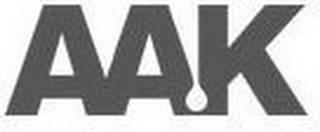 AAK logo