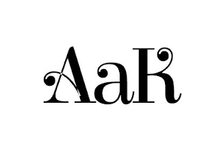 AAK logo
