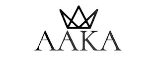 AAKA logo
