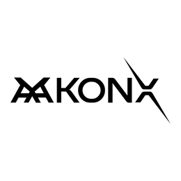 AAKONX logo