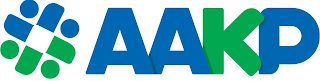 AAKP logo