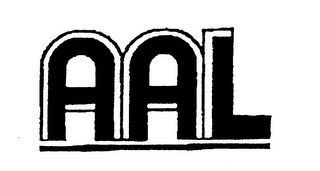 AAL logo