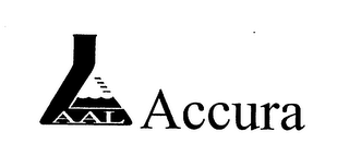 AAL ACCURA logo