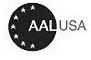 AAL USA logo