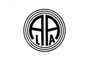 AALA logo
