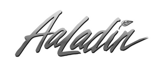 AALADIN logo