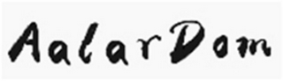 AALARDOM logo