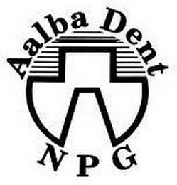 AALBA DENT N P G