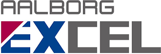 AALBORG EXCEL logo