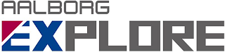 AALBORG EXPLORE logo
