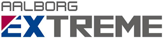 AALBORG EXTREME logo