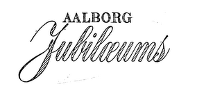 AALBORG JUBILOEUMS logo