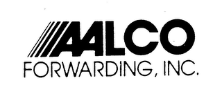 AALCO FORWARDING, INC. logo