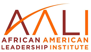 AALI AFRICAN AMERICAN LEADERSHIP INSTITUTE logo