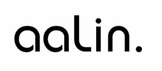 AALIN. logo