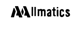 AALLMATICS logo