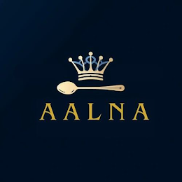 AALNA logo