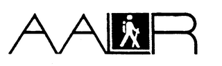 AALR logo
